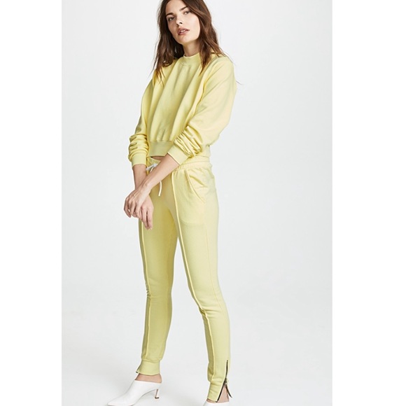 Cotton Citizen Pants - Cotton Citizen Milan Joggers